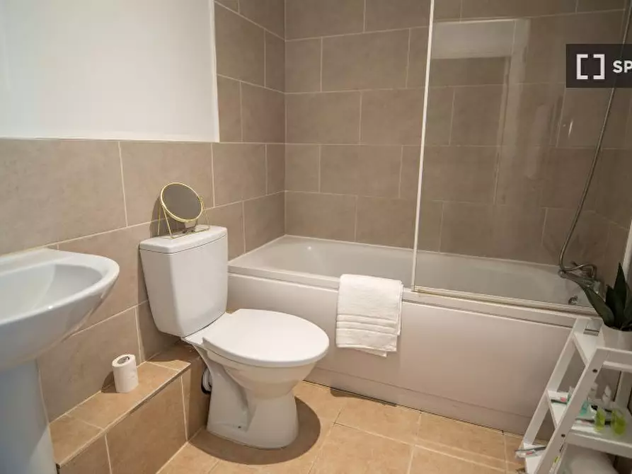 Immagine 8 di Appartamento in affitto  in Hermitage Cl a Eltham