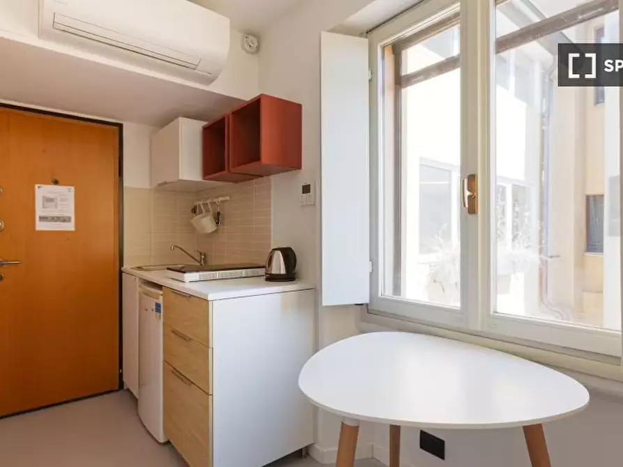 Immagine 14 di Ufficio in affitto  in Corso Magenta a Milano