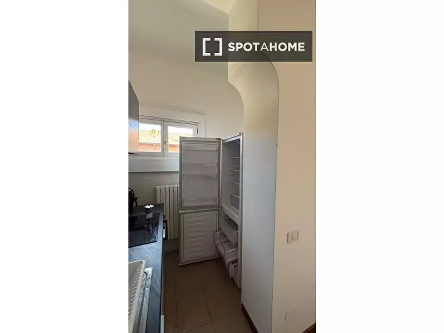 Immagine 10 di Camera condivisa in affitto  in Via Nicola Palmieri a Milano
