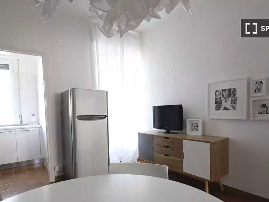 Immagine 2 di Appartamento in affitto  in Via Piacenza a Milano
