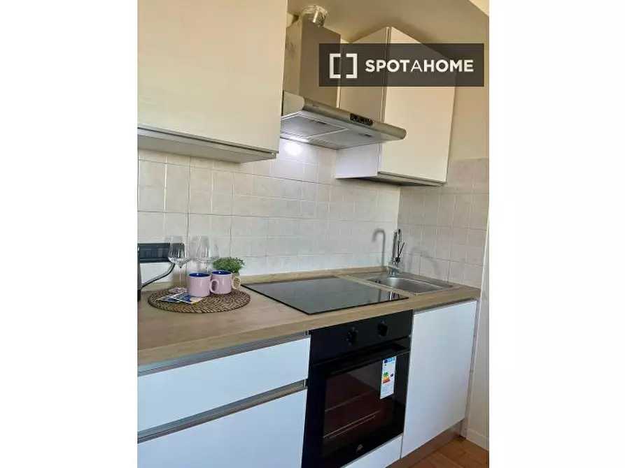 Immagine 2 di Appartamento in affitto  in Via Paolo Maspero a Milano