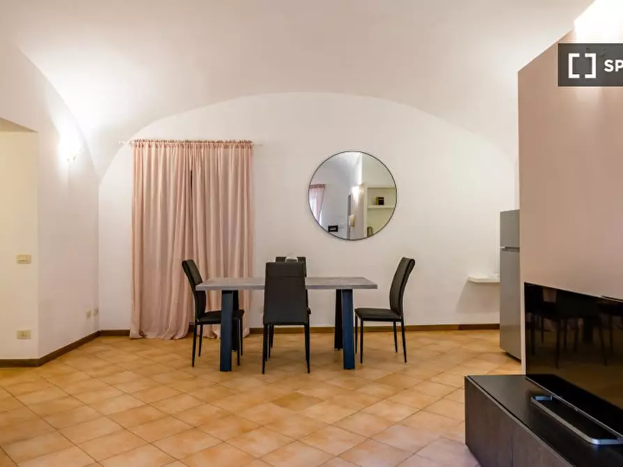 Immagine 9 di Appartamento in affitto  in Vico Lungo San Raffaele a Napoli