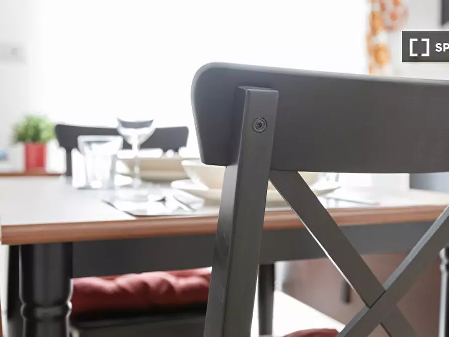 Immagine 8 di Appartamento in affitto  in Viale Giovanni da Cermenate a Milano