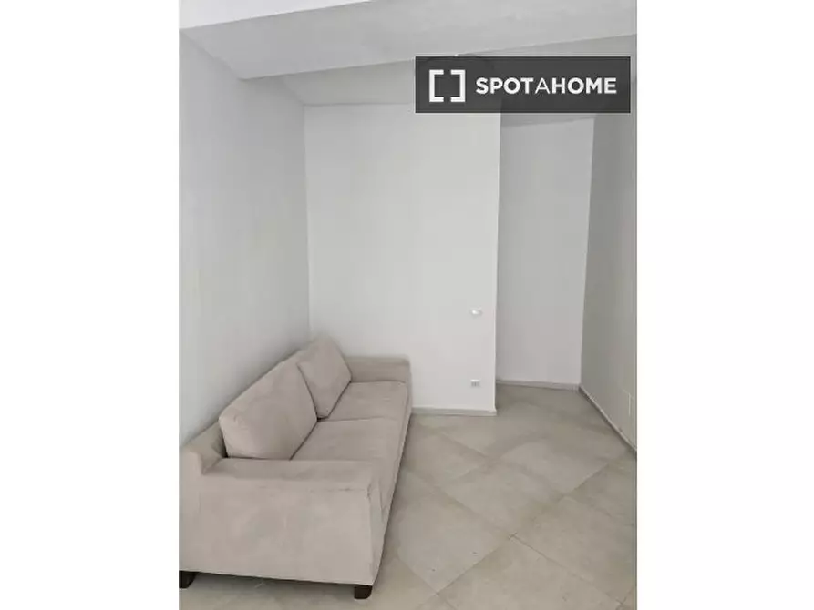 Immagine 3 di Appartamento in affitto  in Via Forno Di Sotto a Viterbo