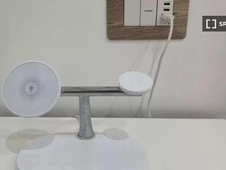 Immagine 10 di Appartamento in affitto  in Via Statilio Tauro a Roma