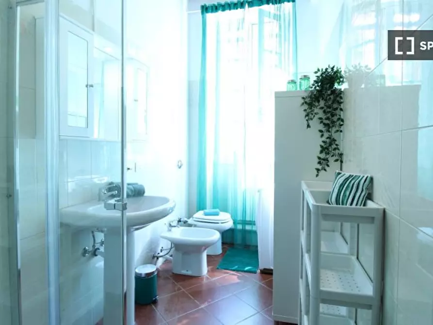 Immagine 16 di Camera condivisa in affitto  in Trieste a Brescia