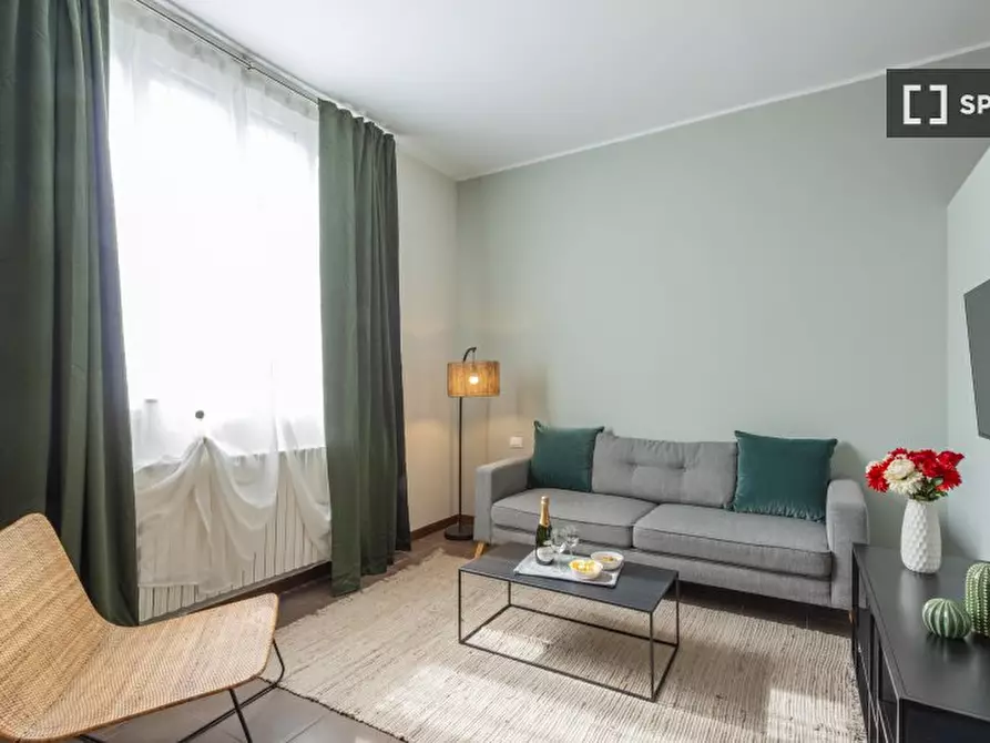 Immagine 3 di Appartamento in affitto  in Via Carlo Bazzi a Milano