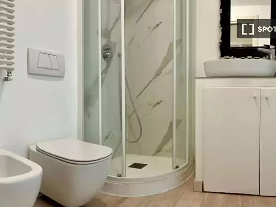 Immagine 7 di Appartamento in affitto  in Via Pastrengo a Milano