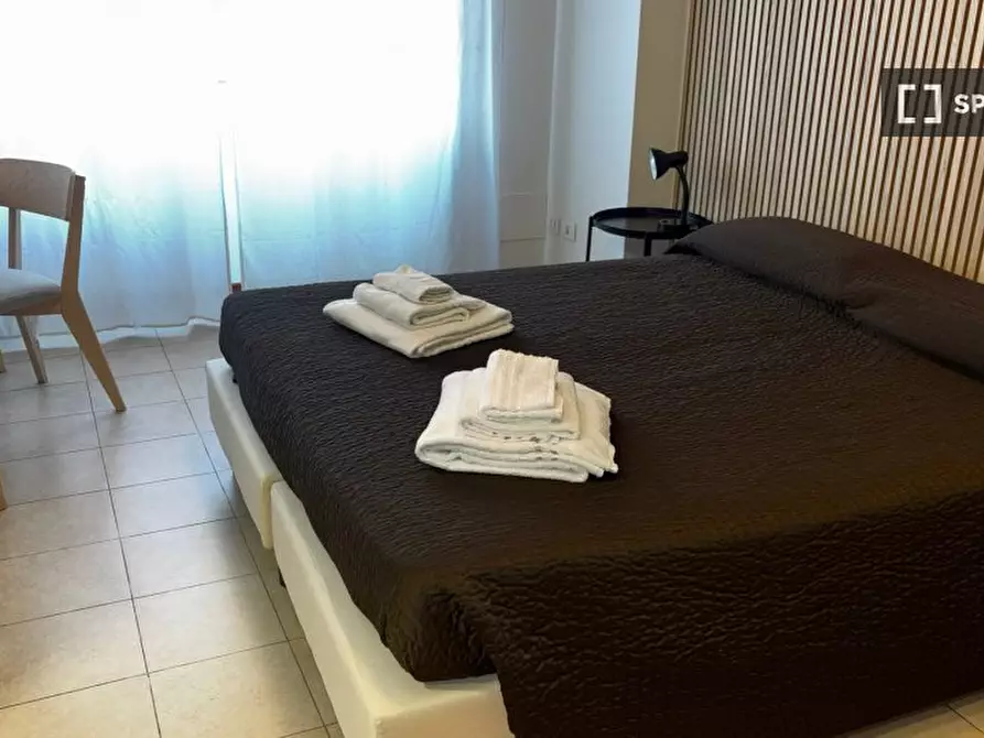 Immagine 4 di Ufficio in affitto  in Via Prenestina a Roma