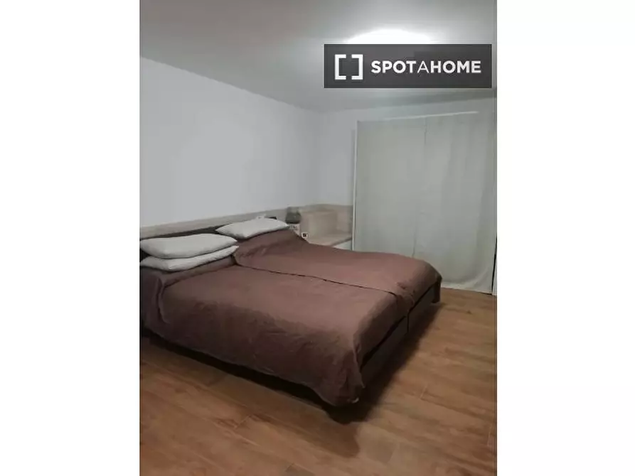 Immagine 2 di Ufficio in affitto  in Via Castell'Umberto a Roma