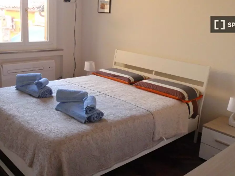 Immagine 6 di Appartamento in affitto  in Via d'Azeglio a Bologna