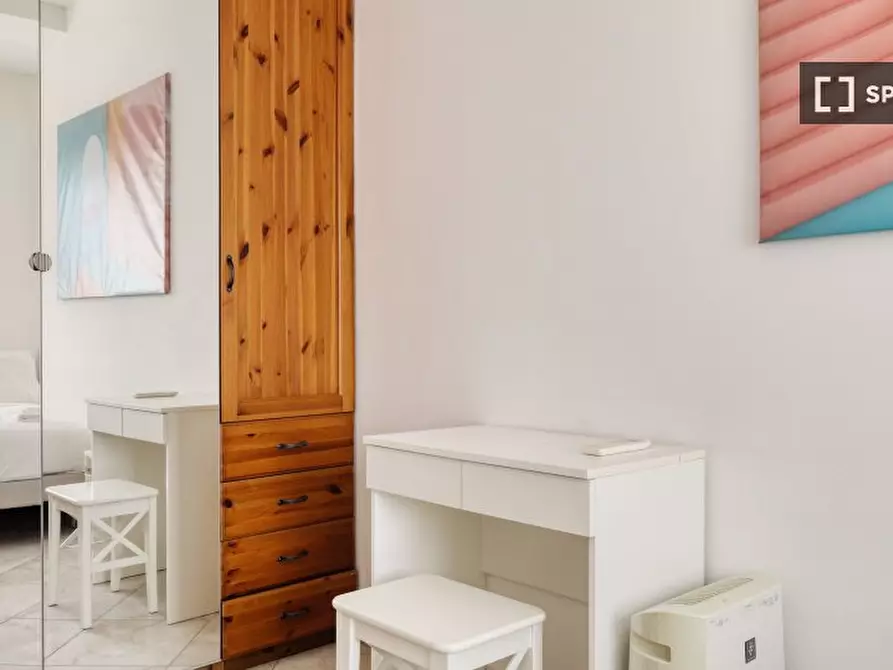 Immagine 7 di Appartamento in affitto  in Viale Toscana a Milano