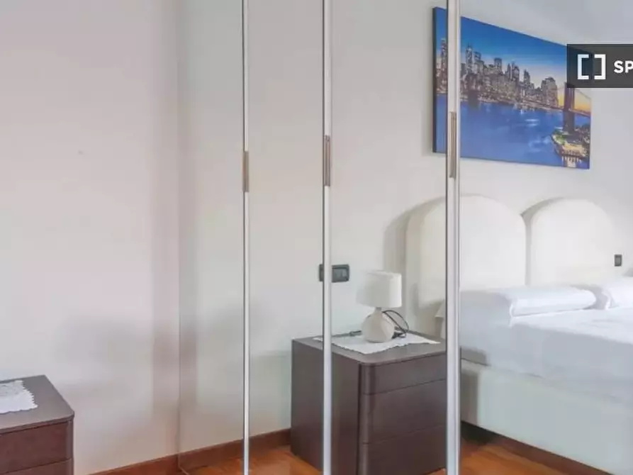 Immagine 11 di Appartamento in affitto  in Via Asiago a Milano