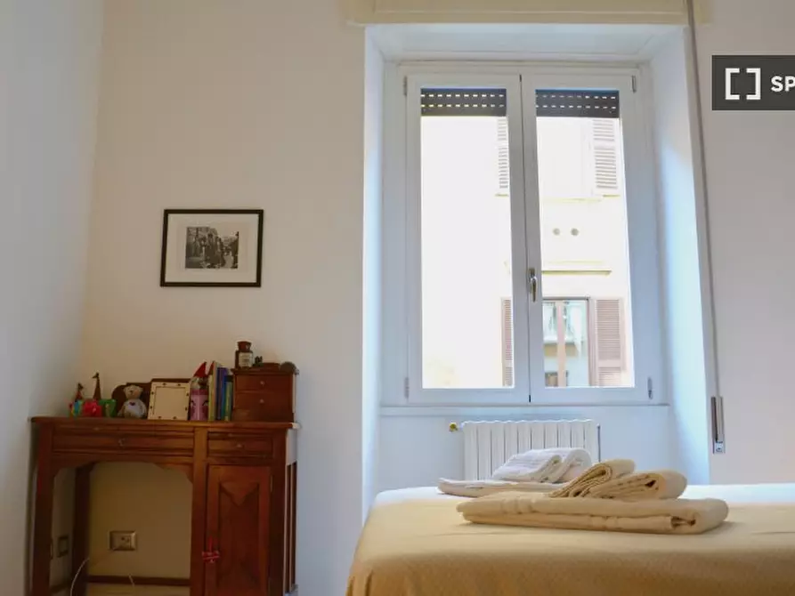 Immagine 17 di Appartamento in affitto  in Via Paolo Sarpi a Milano