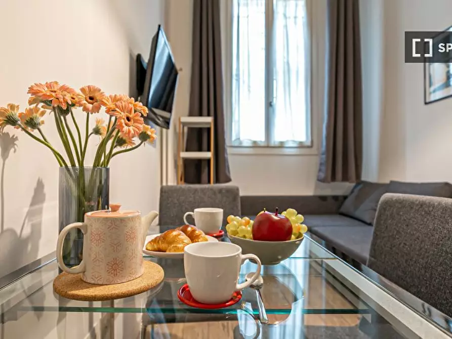 Immagine 15 di Appartamento in affitto  in Via Macedonio Melloni a Milano