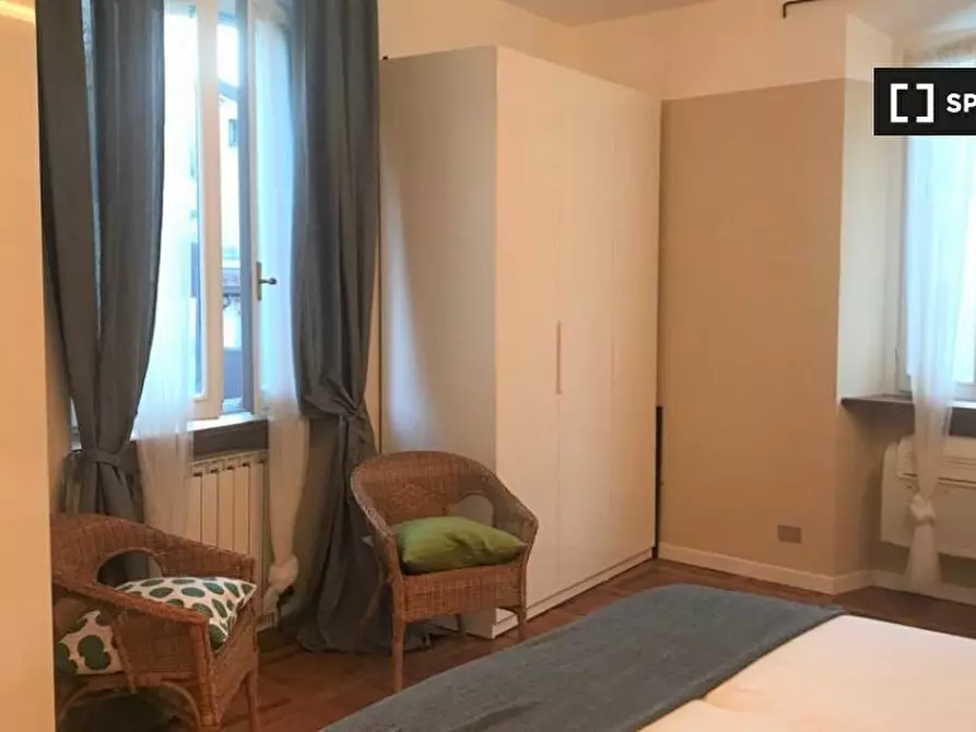 Immagine 9 di Appartamento in affitto  in Via Meravigli a Milano