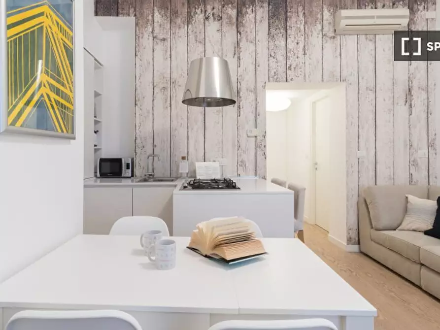 Immagine 3 di Appartamento in affitto  in Via Garigliano a Milano