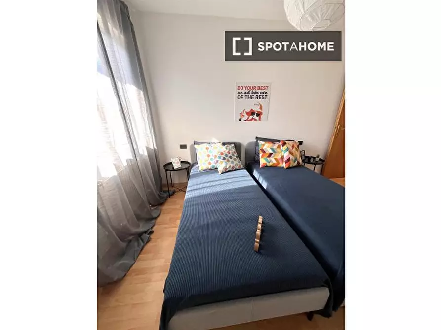 Immagine 4 di Camera condivisa in affitto  in Novembre a Trento