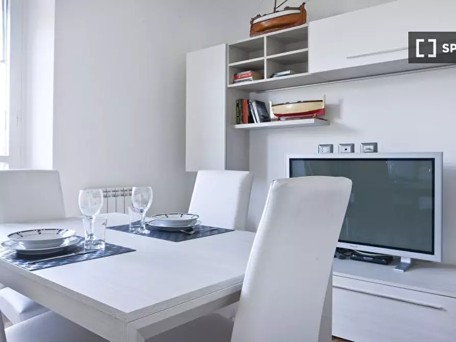 Immagine 6 di Appartamento in affitto  in Piazza Firenze a Milano