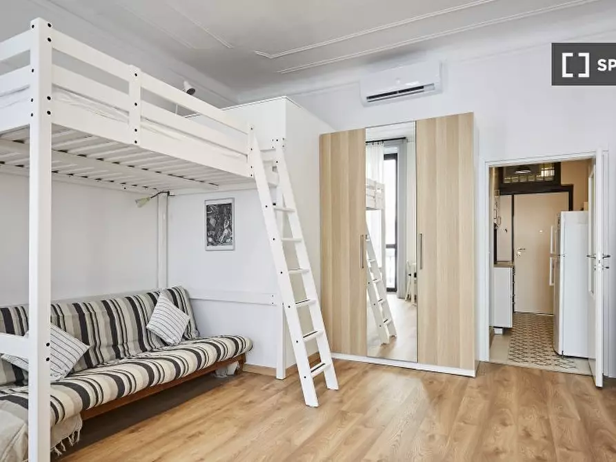 Immagine 17 di Ufficio in affitto  in Via Vigevano a Milano