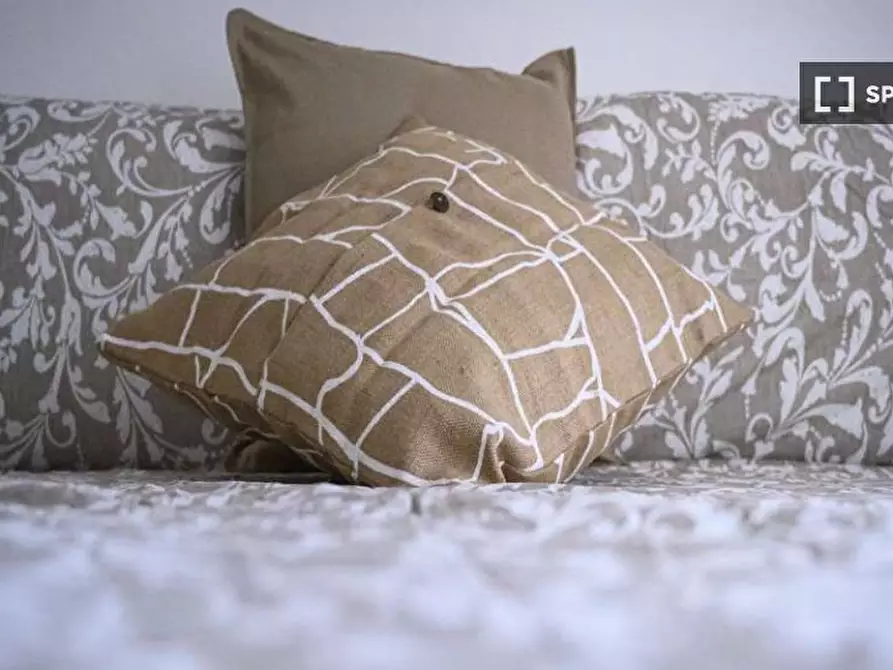 Immagine 3 di Camera condivisa in affitto  in Via Ippodromo a Milano