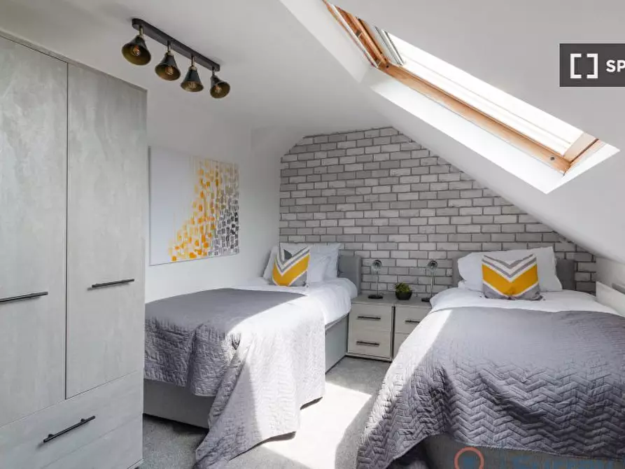 Immagine 19 di Appartamento in affitto  in Woodlands Grove a Croydon