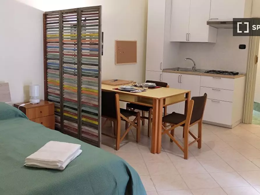 Immagine 13 di Appartamento in affitto  in Vico del Fico Al Purgatorio a Napoli