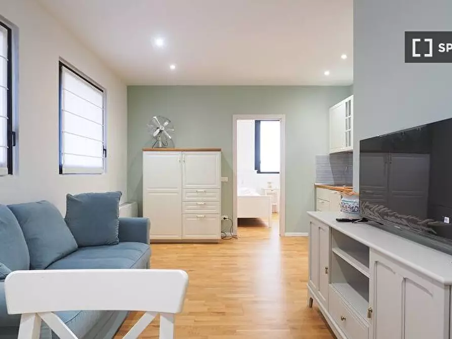 Immagine 1 di Appartamento in affitto  in Via Noto a Milano