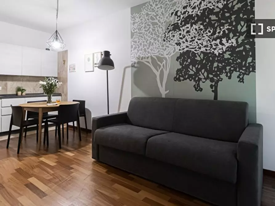 Immagine 8 di Ufficio in affitto  in Via Francesco Londonio a Milano