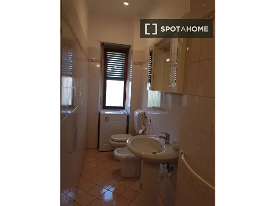 Immagine 14 di Camera condivisa in affitto  in Via Sant'Ambrogio a Torino