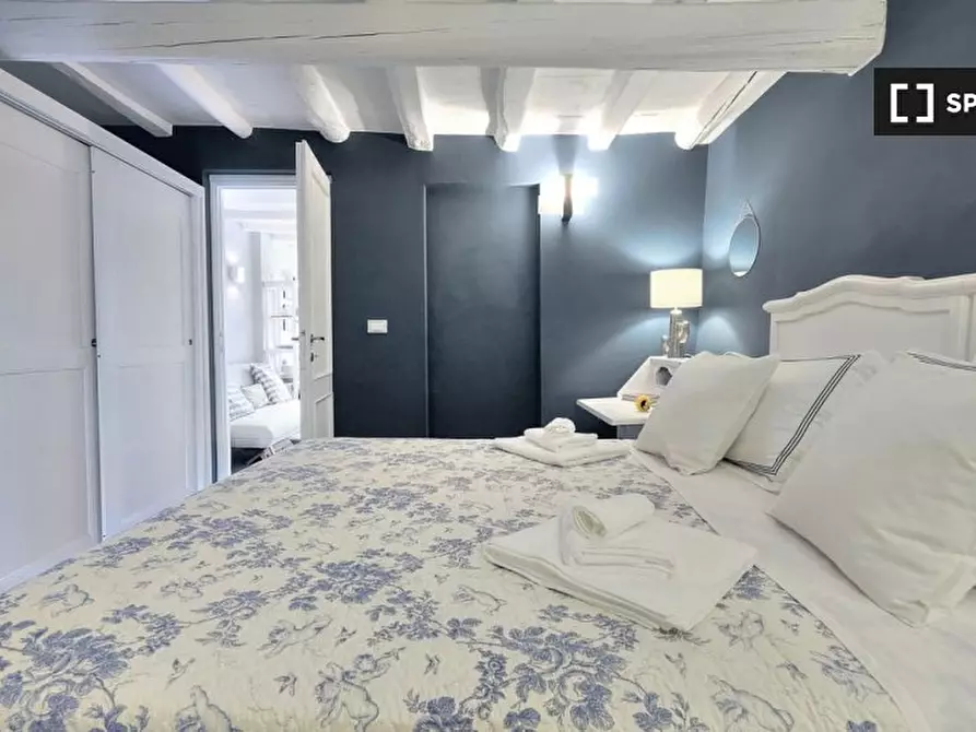 Immagine 10 di Appartamento in affitto  in Via della Chiesa a Firenze