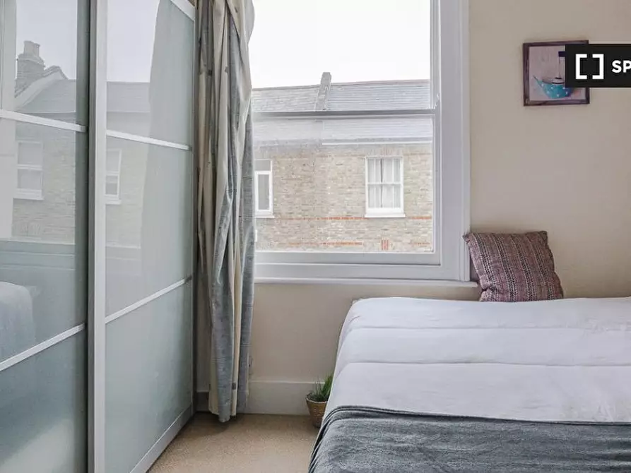 Immagine 12 di Camera condivisa in affitto  in Coldharbour Ln a Lambeth