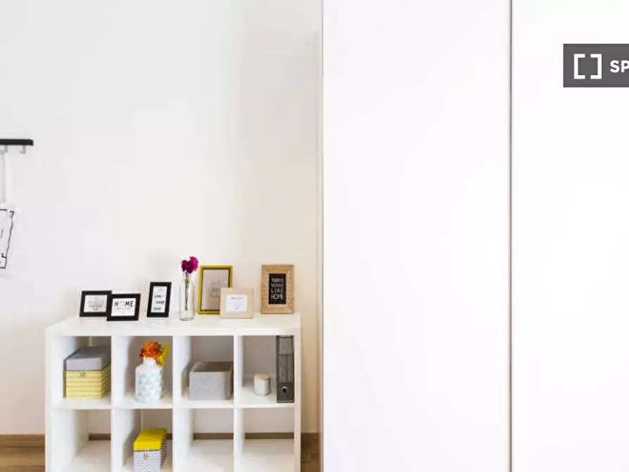 Immagine 8 di Camera condivisa in affitto  in Via Gallarate a Milano