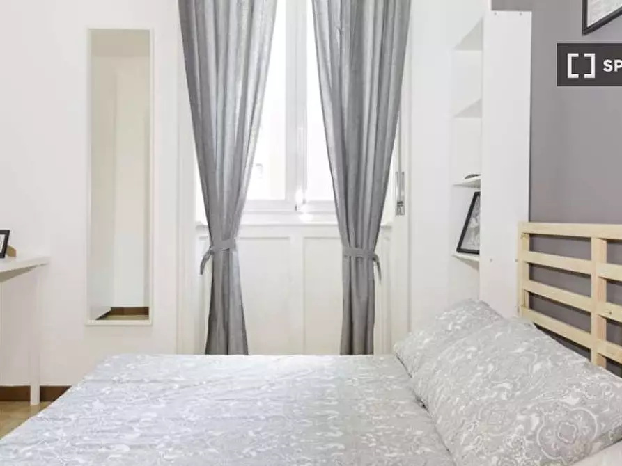 Immagine 2 di Camera condivisa in affitto  in VIA ANNIBALE GRASSELLI a Milano