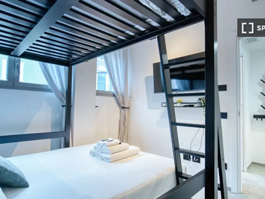 Immagine 3 di Appartamento in affitto  in Via Vallarsa a Milano