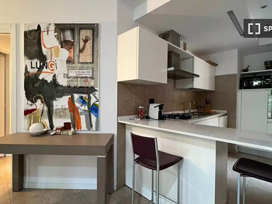 Immagine 10 di Appartamento in affitto  in Viale Brenta a Milano