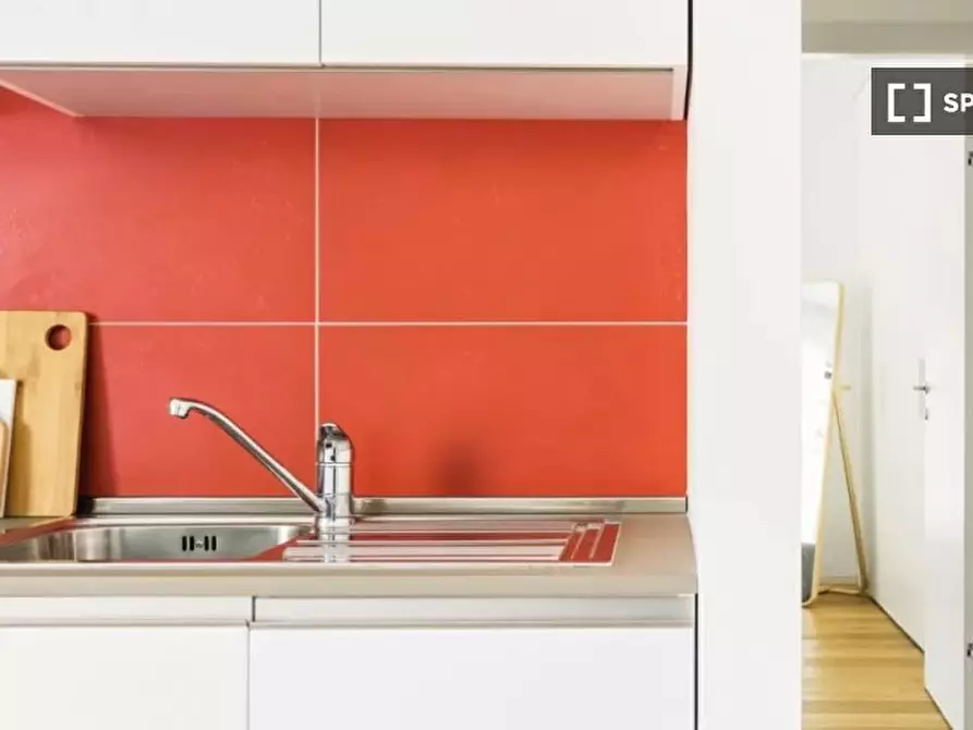 Immagine 16 di Appartamento in affitto  in Via dei Sormani a Milano