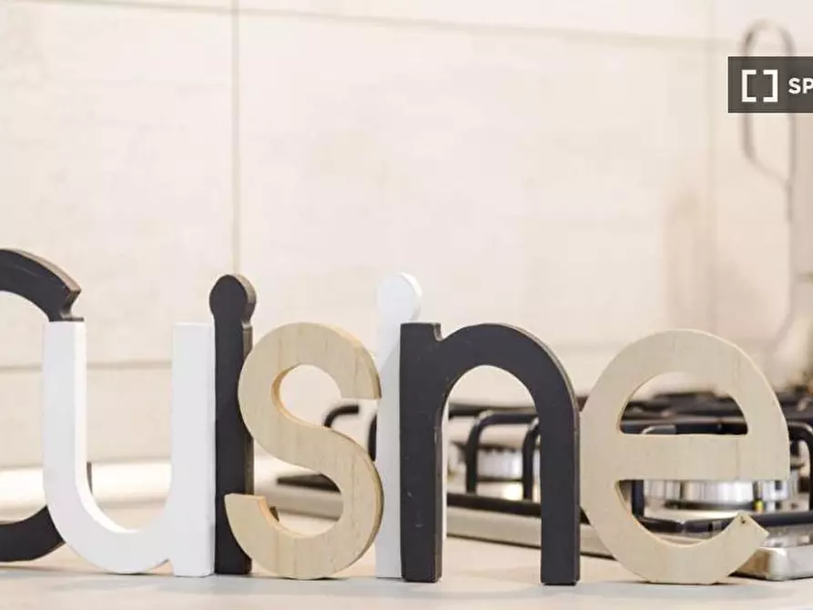 Immagine 11 di Camera condivisa in affitto  in Viale Andrea Doria a Milano