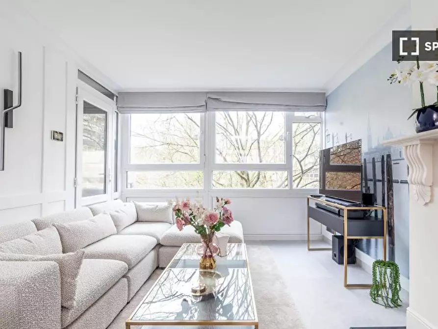 Immagine 8 di Appartamento in affitto  in Newman House a Camberwell