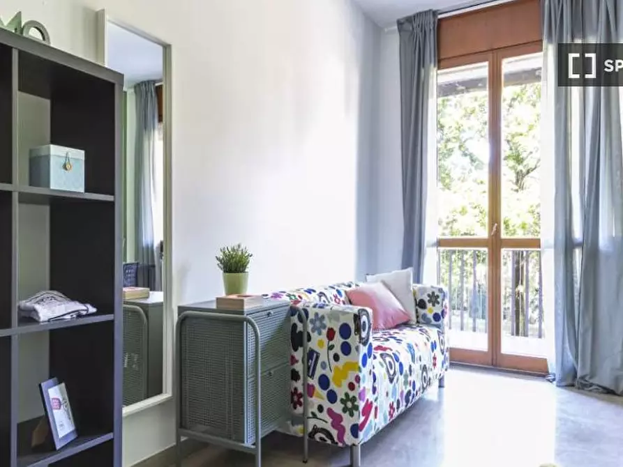 Immagine 10 di Camera condivisa in affitto  in Via Felice Mendelssohn a Padova