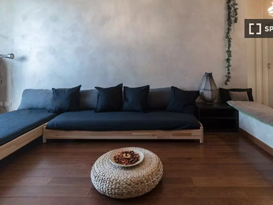 Immagine 4 di Appartamento in affitto  in Via Mario Pichi a Milano