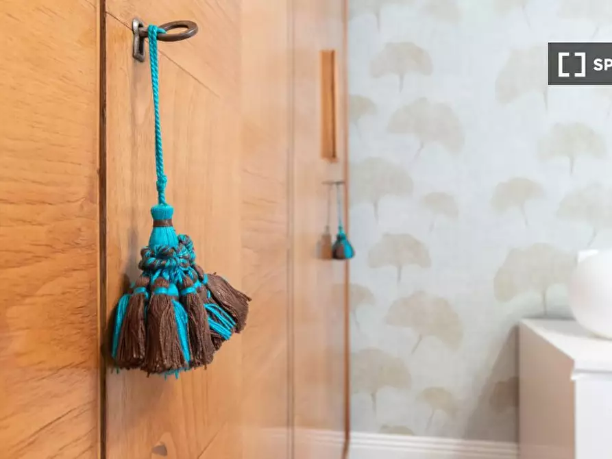 Immagine 8 di Appartamento in affitto  in Via Vincenzo Monti a Milano