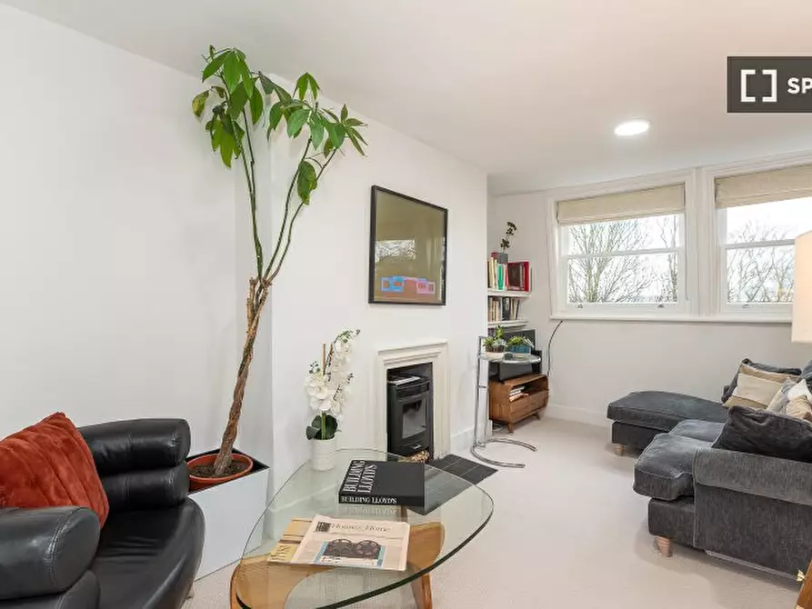 Immagine 15 di Appartamento in affitto  in Duncan Terrace a Islington