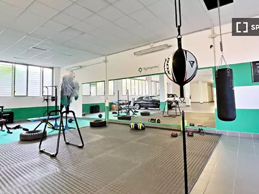 Immagine 14 di Appartamento in affitto  in Via Giuseppe Candiani a Milano