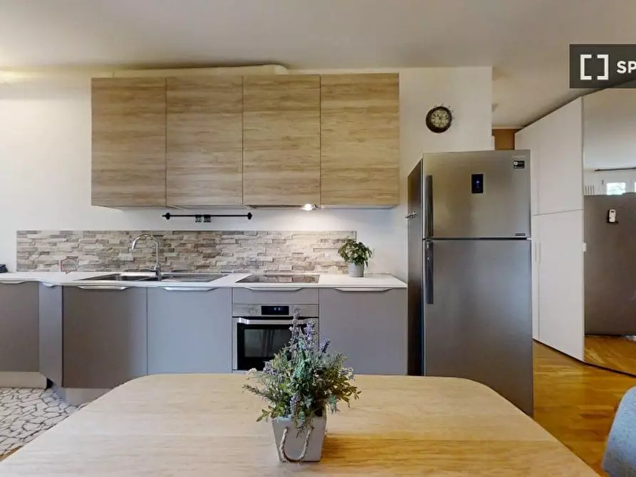 Immagine 16 di Camera condivisa in affitto  in VIA CITOLO DA PERUGIA a Padova