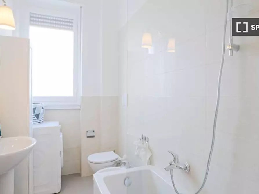 Immagine 19 di Camera condivisa in affitto  in Viale Tibaldi a Milano