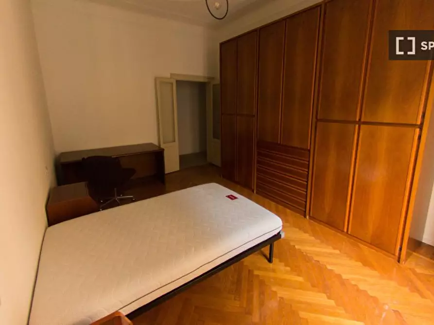 Immagine 2 di Camera condivisa in affitto  in Via Ruggero Leoncavallo a Milano