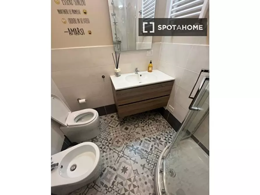 Immagine 18 di Appartamento in affitto  in Via Carlo Mirabello a Roma