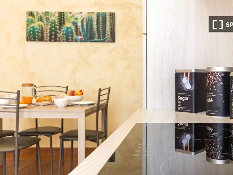 Immagine 10 di Appartamento in affitto  in Via Cavour a Torino