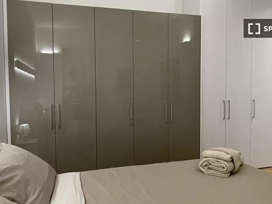 Immagine 14 di Appartamento in affitto  in Via Francesco Soave a Milano